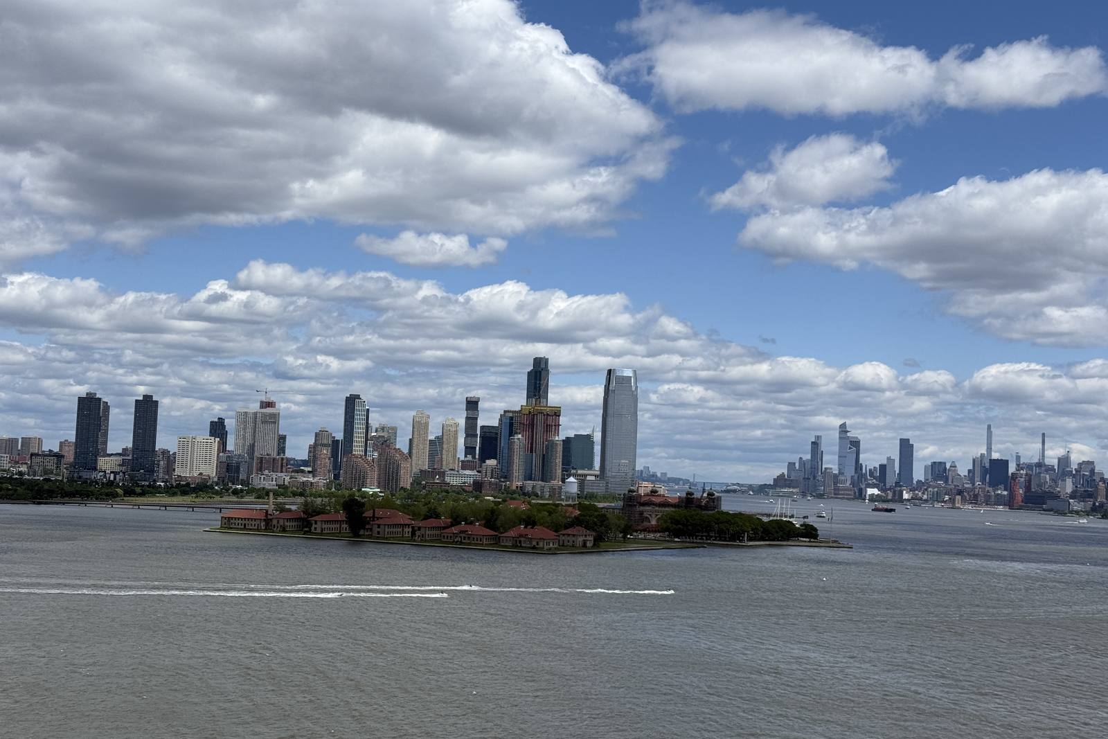New York, Kid-Sized